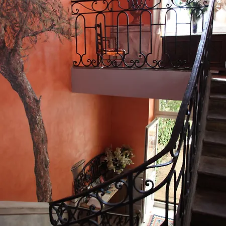 L'oree Du Pin Couette-café