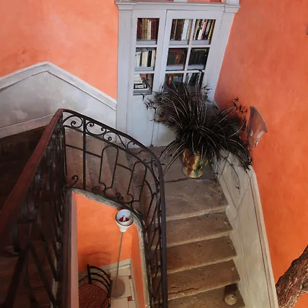 Couette-café L'oree Du Pin