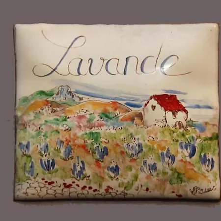 L'oree Du Pin Bessan