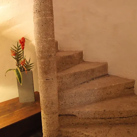 B&B L'oree Du Pin Bessan