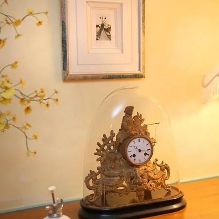 L'oree Du Pin Bessan