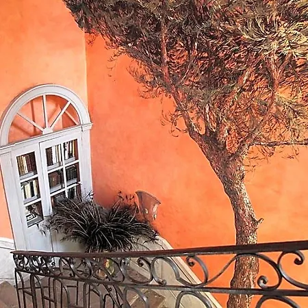B&B L'oree Du Pin Bessan