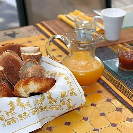 L'oree Du Pin B&B 3*