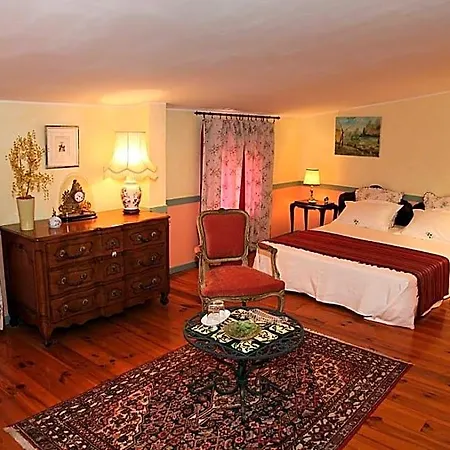 B&B L'oree Du Pin