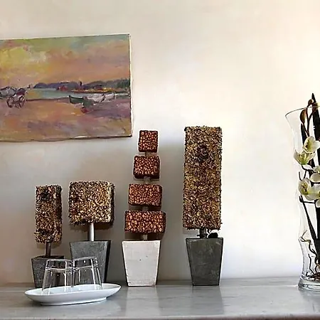 B&B L'oree Du Pin
