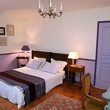 B&B L'oree Du Pin 3*