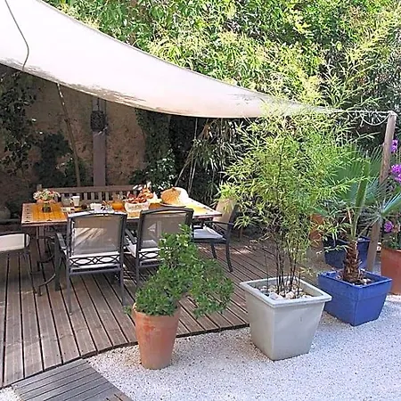 L'oree Du Pin B&B 3*