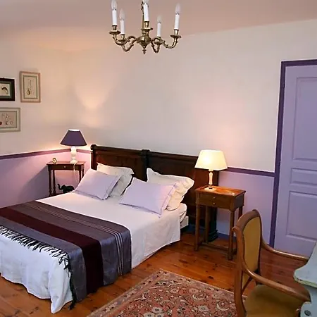 B&B L'oree Du Pin