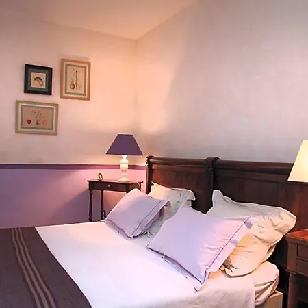 B&B L'oree Du Pin