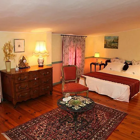 L'oree Du Pin 3* Bessan