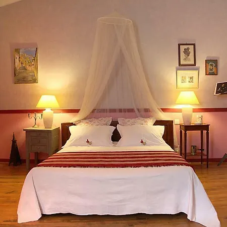 L'oree Du Pin Bessan