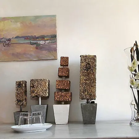 L'oree Du Pin 3* Bessan