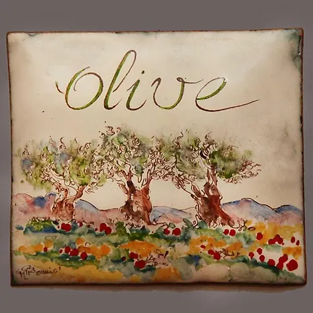 Couette-café L'oree Du Pin 3*